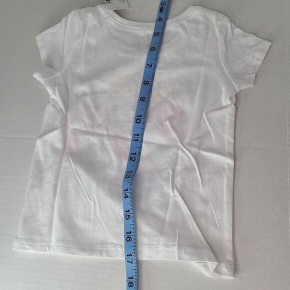 2T First Day of Pre-K Tee Toddler Girl School - Picture 6 of 6